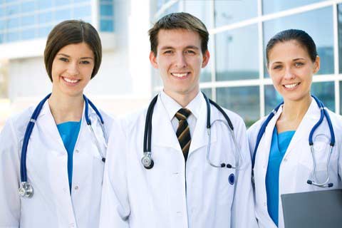 Fellowship of college of physicians